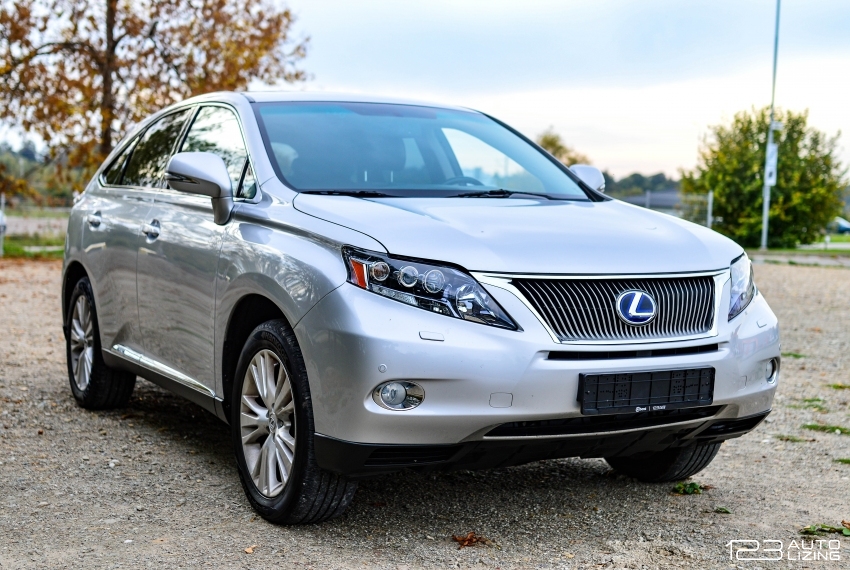 Lexus RX 450h