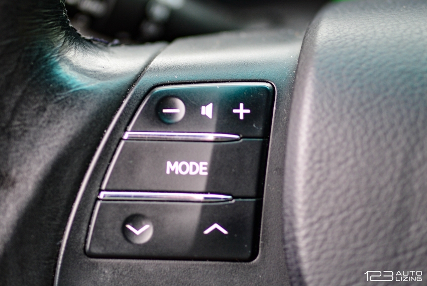 Lexus RX 450h
