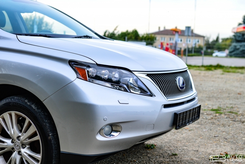 Lexus RX 450h