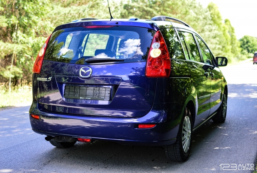 Mazda 5