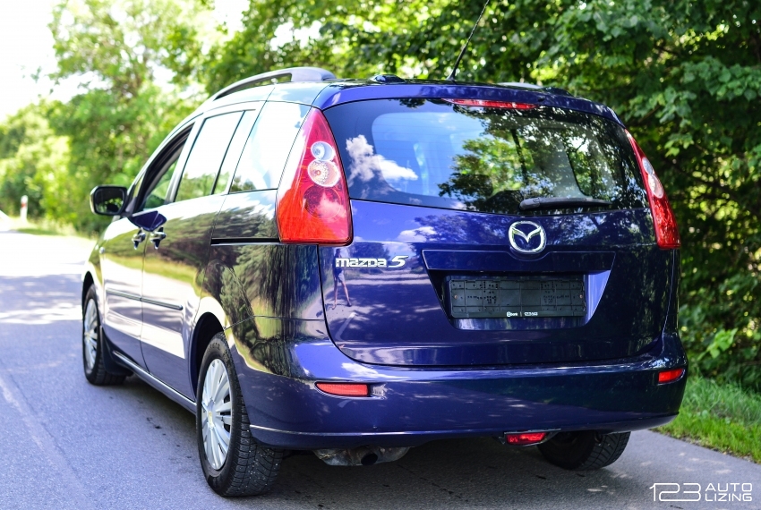 Mazda 5