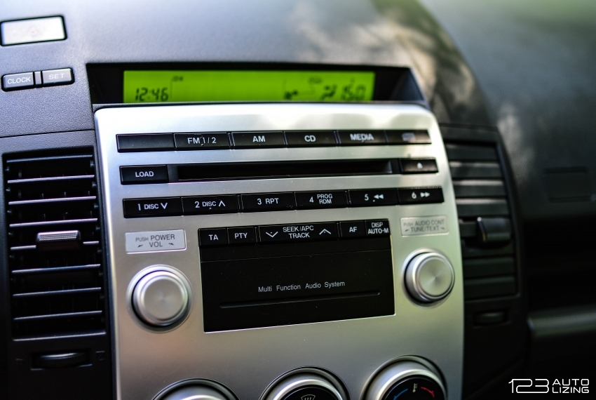 Mazda 5
