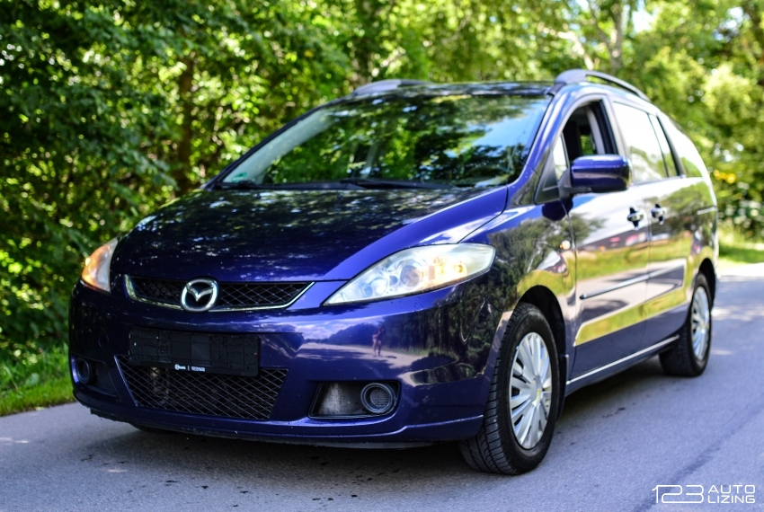 Mazda 5
