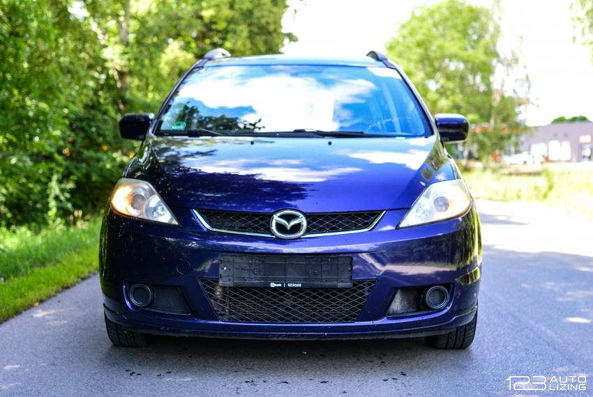 Mazda 5