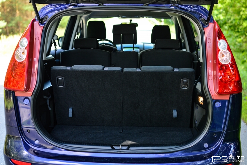 Mazda 5