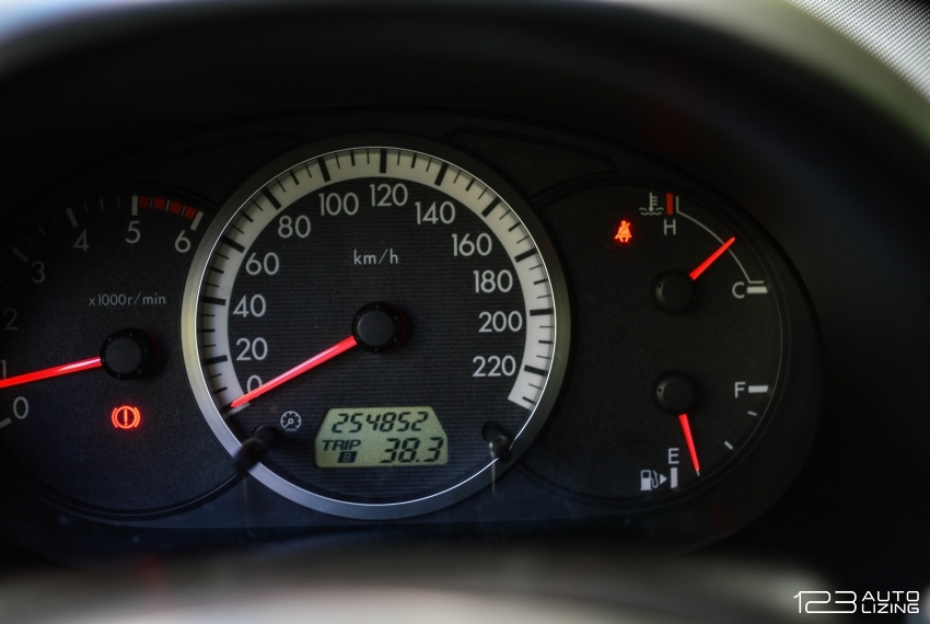 Mazda 5