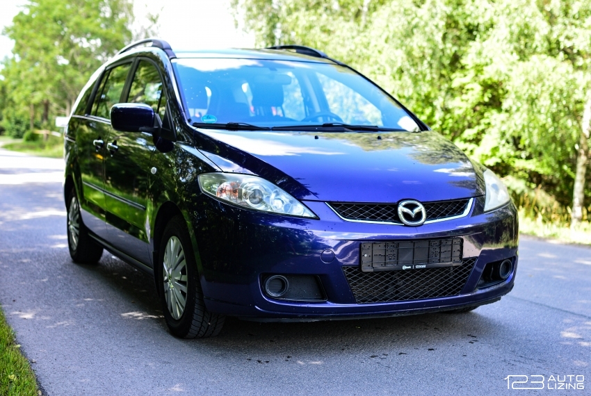 Mazda 5