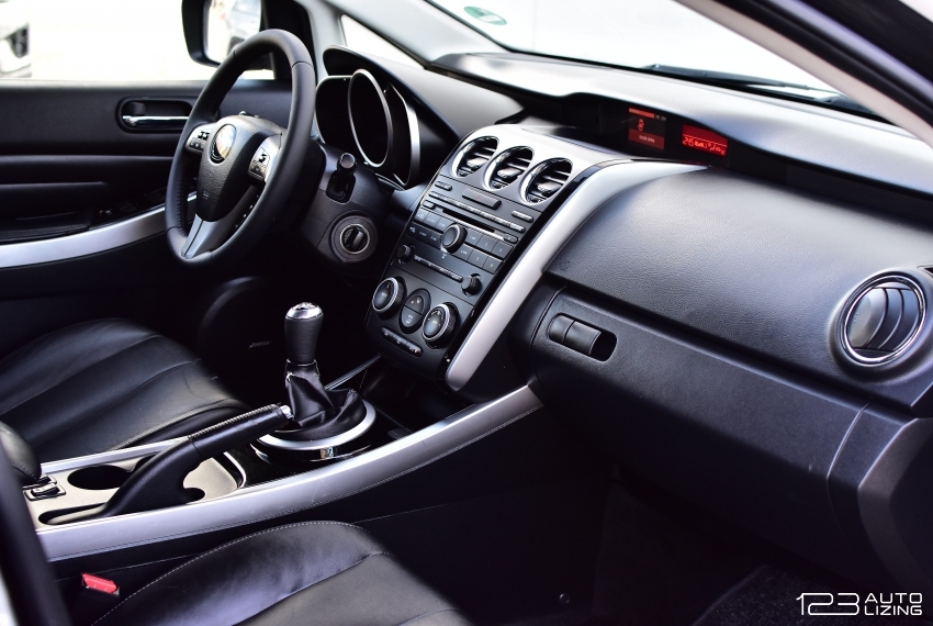 Mazda CX-7