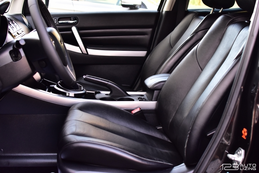 Mazda CX-7