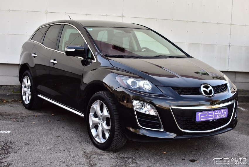 Mazda CX-7