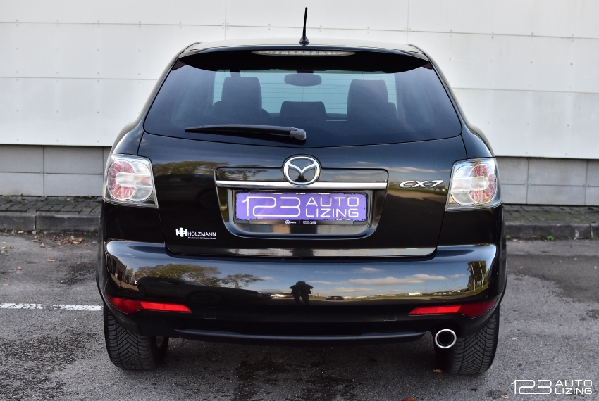Mazda CX-7