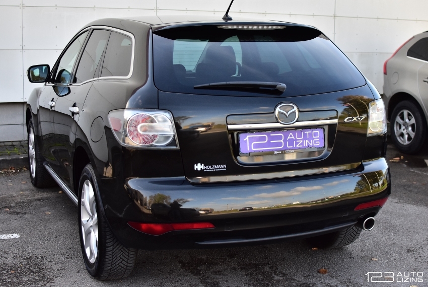 Mazda CX-7