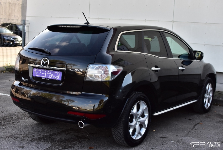 Mazda CX-7