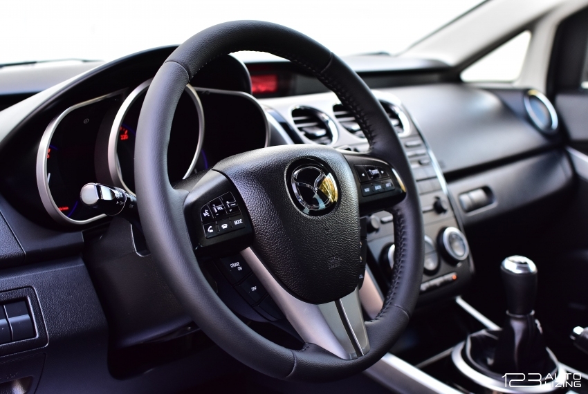 Mazda CX-7