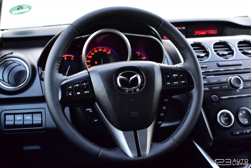 Mazda CX-7