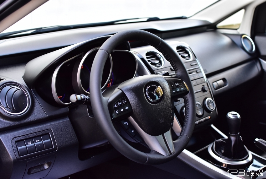 Mazda CX-7