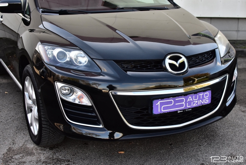 Mazda CX-7