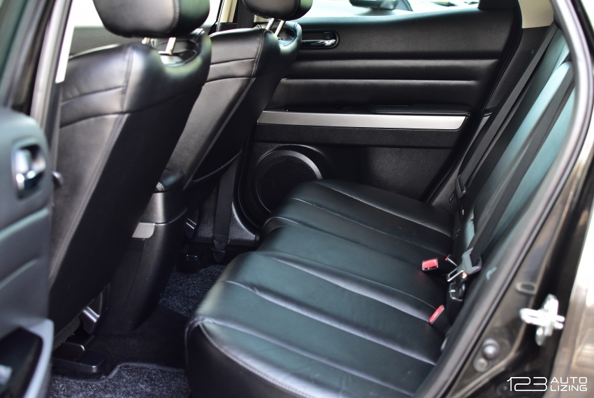 Mazda CX-7