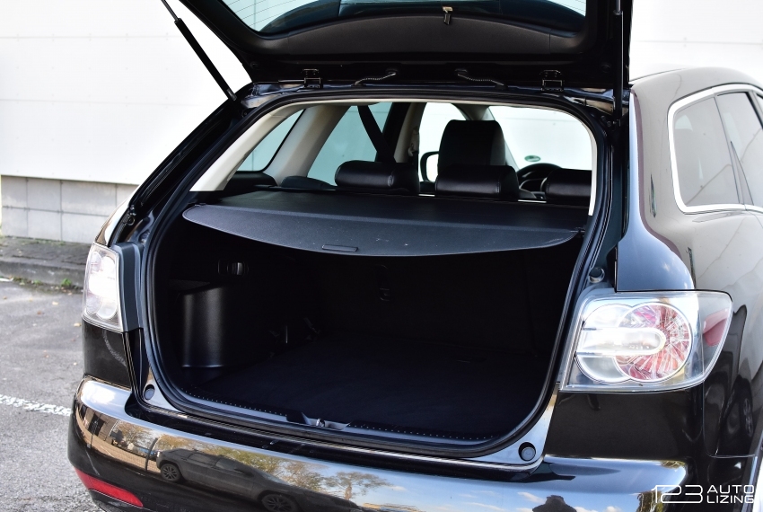 Mazda CX-7