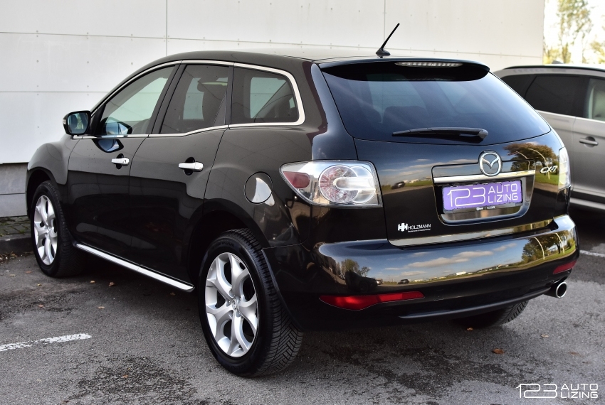 Mazda CX-7