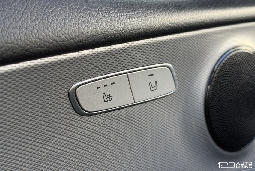 Mercedes-Benz E200