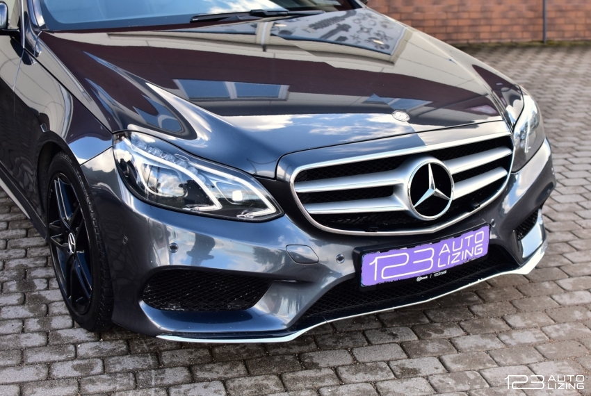 Mercedes-Benz E300