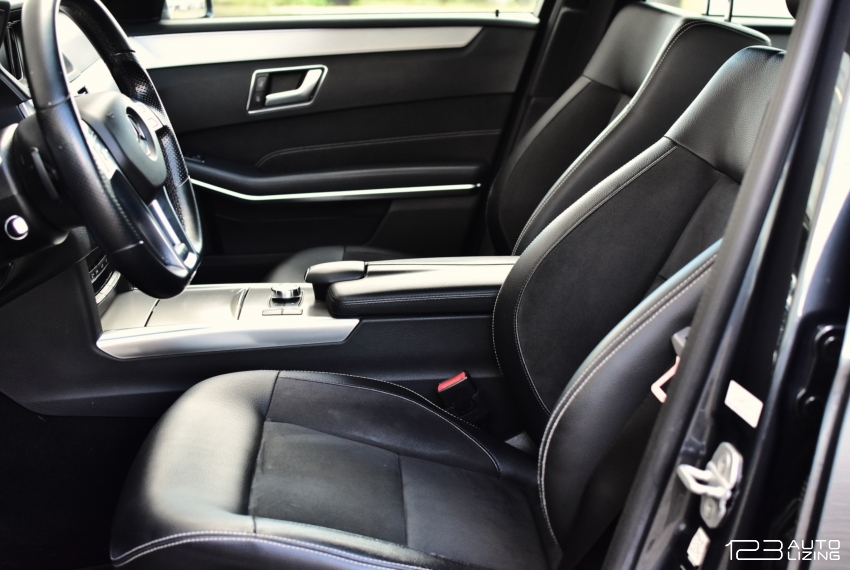 Mercedes-Benz E300
