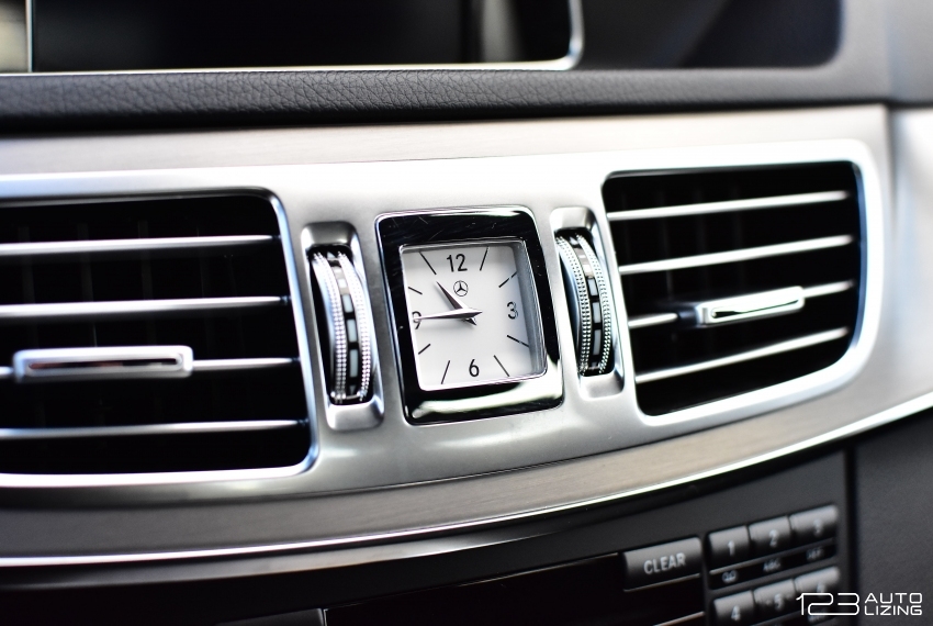 Mercedes-Benz E300