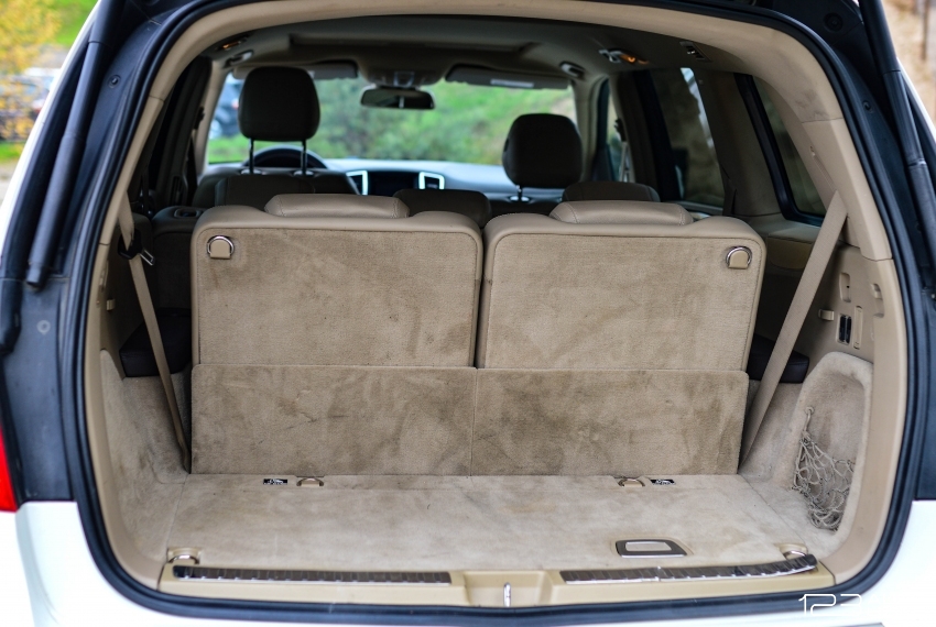 Mercedes-Benz GL450