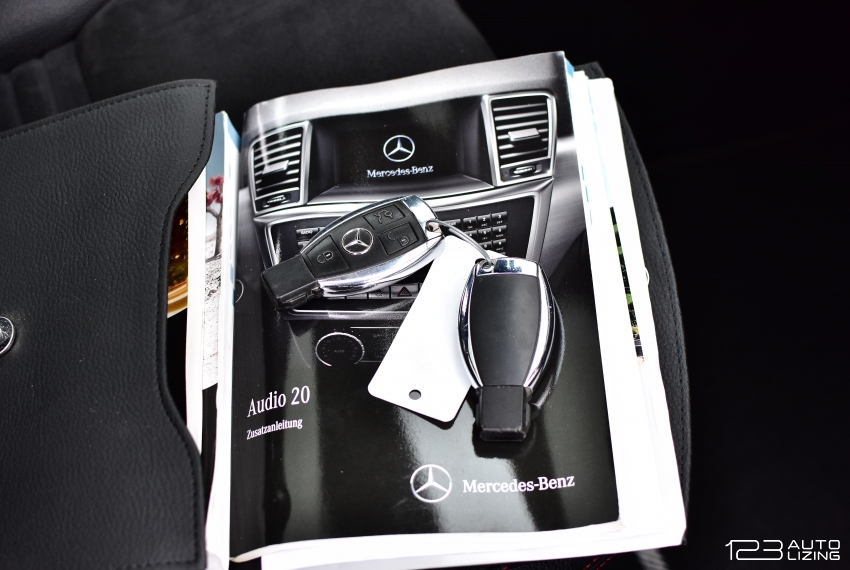 Mercedes-Benz GLA220