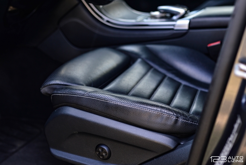 Mercedes-Benz GLC250