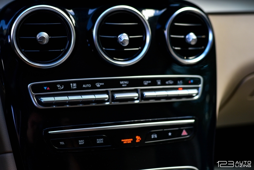 Mercedes-Benz GLC300