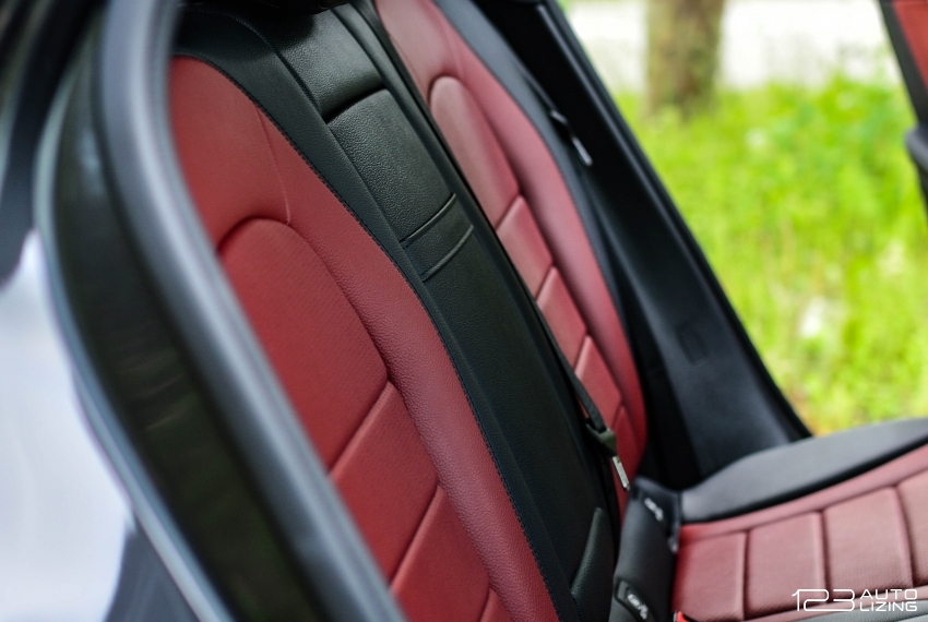 Mercedes-Benz GLC300