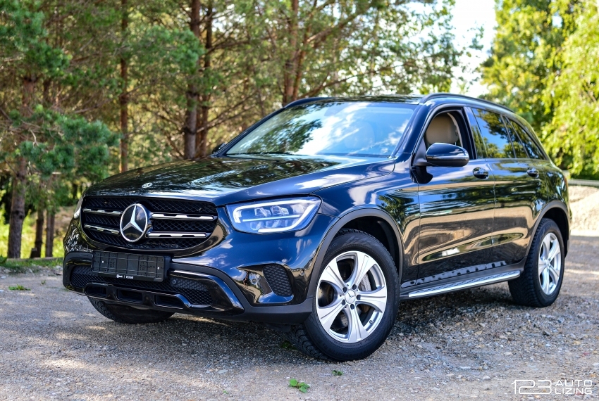 Mercedes-Benz GLC300