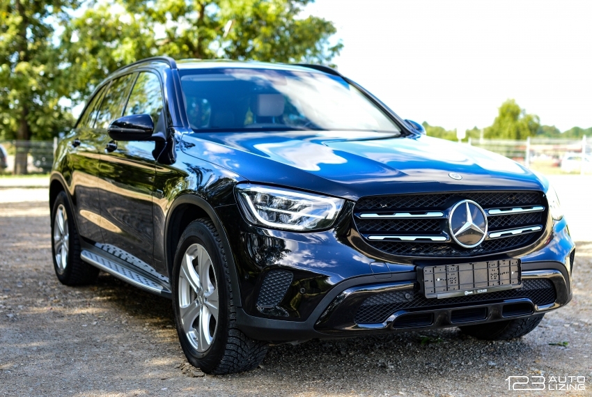 Mercedes-Benz GLC300