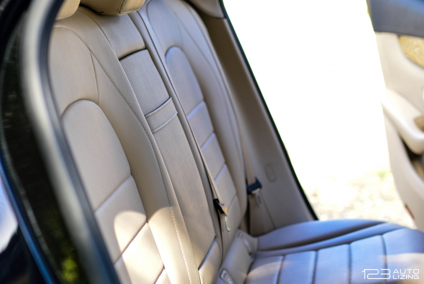 Mercedes-Benz GLC300