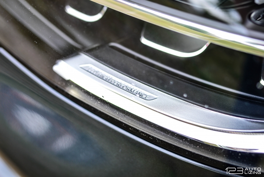 Mercedes-Benz GLC300