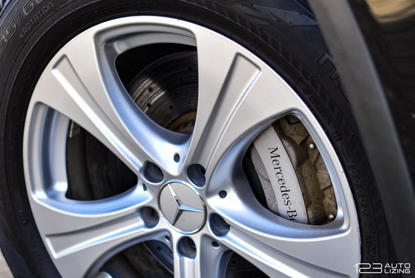 Mercedes-Benz GLC300