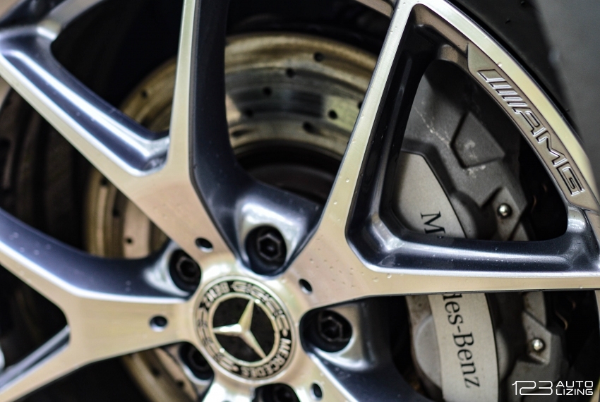 Mercedes-Benz GLC300