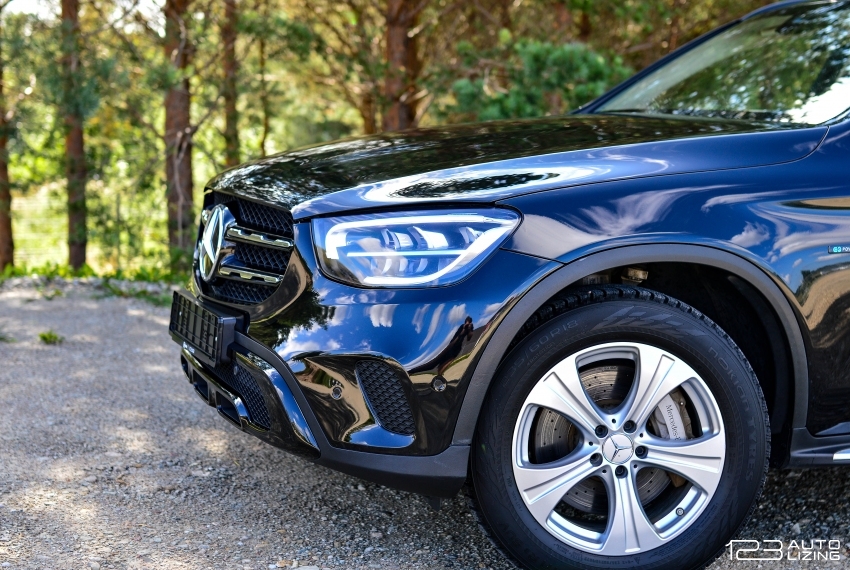 Mercedes-Benz GLC300