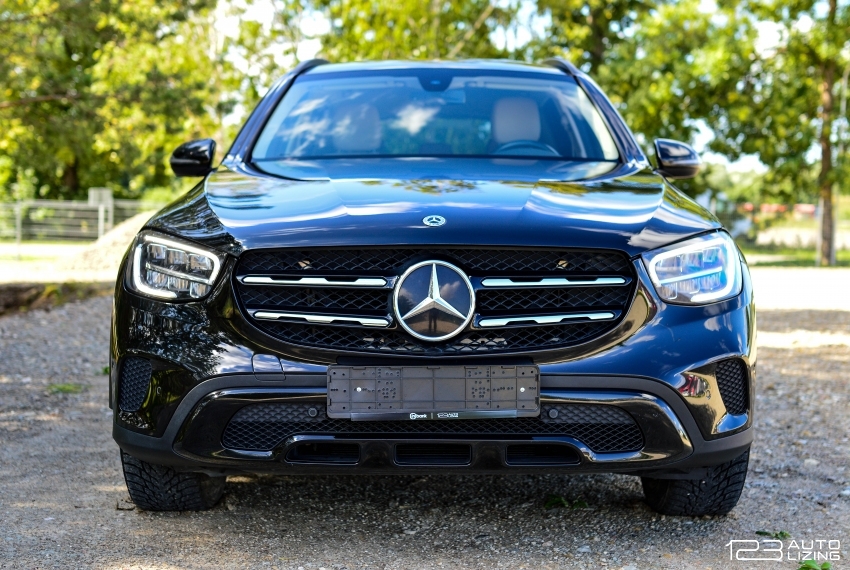Mercedes-Benz GLC300