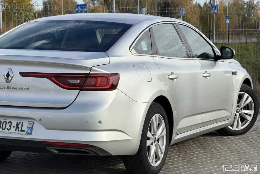Renault Talisman