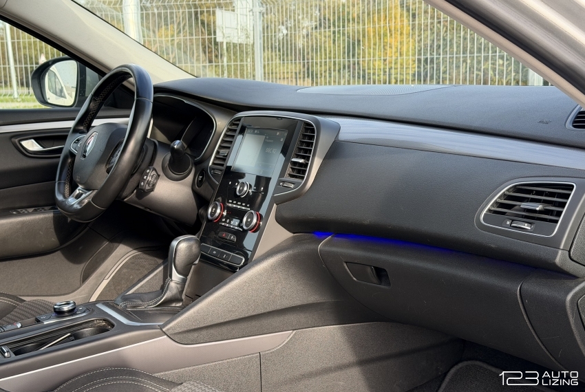 Renault Talisman