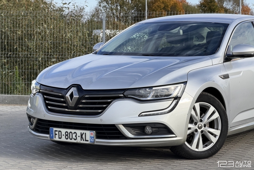 Renault Talisman