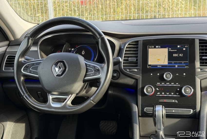 Renault Talisman