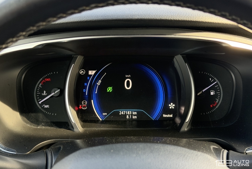 Renault Talisman
