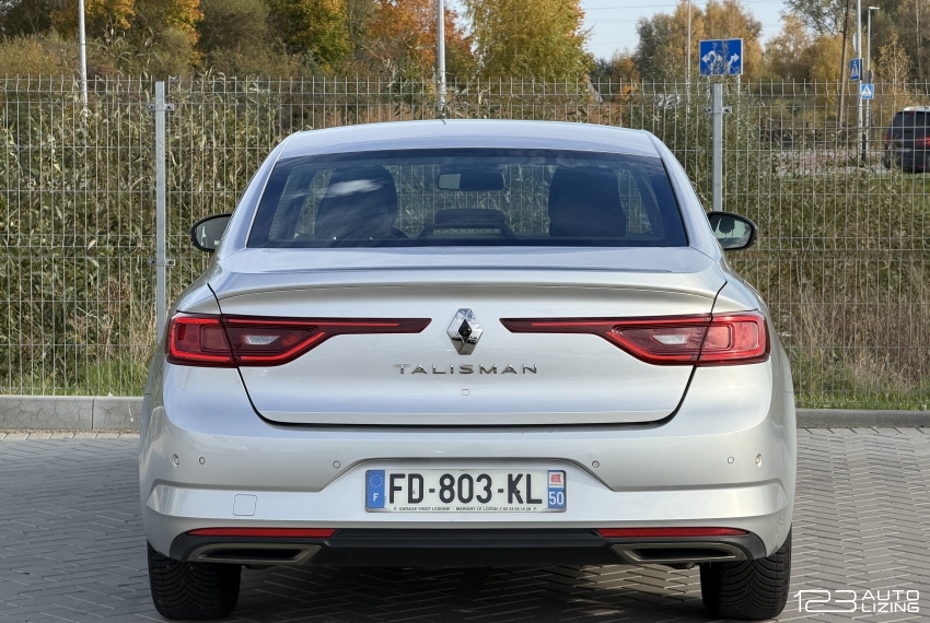 Renault Talisman
