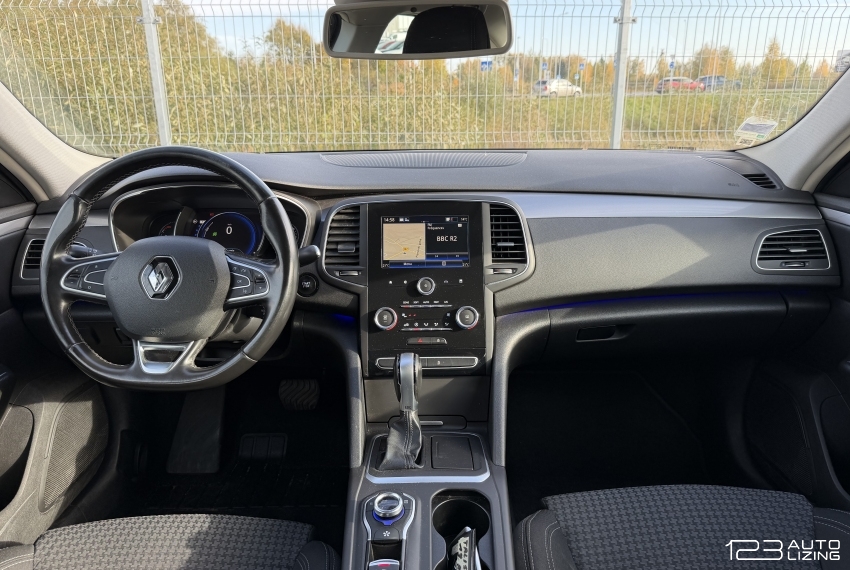 Renault Talisman