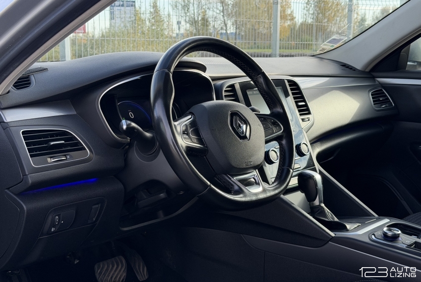 Renault Talisman