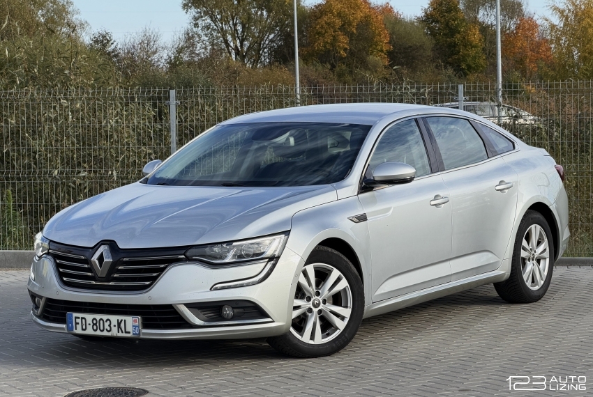 Renault Talisman